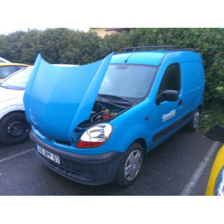 Porte avant gauche RENAULT KANGOO 1