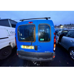 Porte avant gauche RENAULT KANGOO 1 Photo n°12