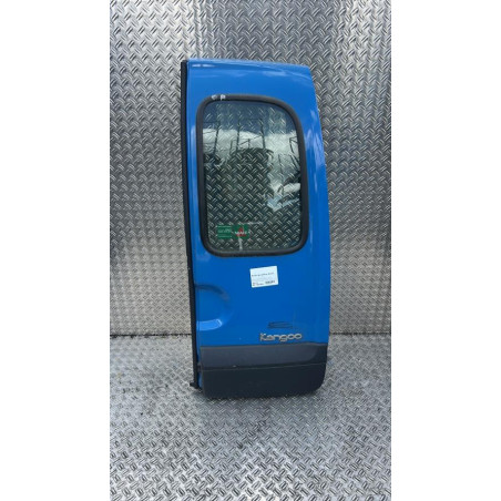 Porte de coffre droit RENAULT KANGOO 1 Photo n°1