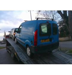 Porte de coffre droit RENAULT KANGOO 1 Photo n°6