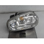 Optique avant principal gauche (feux)(phare) VOLKSWAGEN GOLF 4
