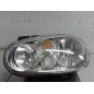 Optique avant principal gauche (feux)(phare) VOLKSWAGEN GOLF 4