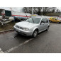 Optique avant principal gauche (feux)(phare) VOLKSWAGEN GOLF 4