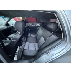 Optique avant principal gauche (feux)(phare) VOLKSWAGEN GOLF 4 Photo n°6