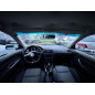 Optique avant principal gauche (feux)(phare) VOLKSWAGEN GOLF 4