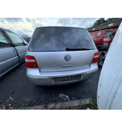 Optique avant principal gauche (feux)(phare) VOLKSWAGEN GOLF 4 Photo n°13