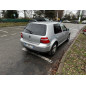 Optique avant principal gauche (feux)(phare) VOLKSWAGEN GOLF 4