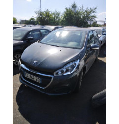 Vitre arriere droit PEUGEOT 208 1 Photo n°7