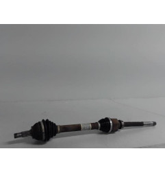 Cardan droit (transmission) PEUGEOT 208 1 Photo n°1