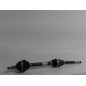Cardan droit (transmission) PEUGEOT 208 1