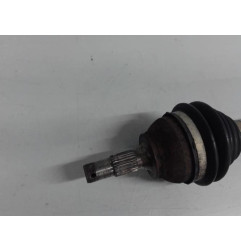 Cardan droit (transmission) PEUGEOT 208 1 Photo n°3