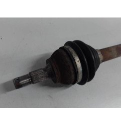 Cardan gauche (transmission) PEUGEOT 208 1 Photo n°1