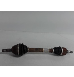 Cardan gauche (transmission) PEUGEOT 208 1