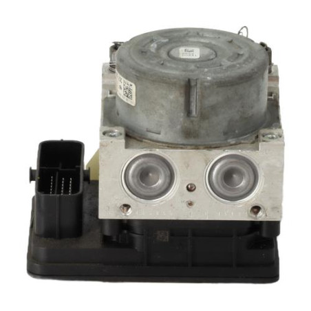 Bloc ABS (freins anti-blocage) PEUGEOT 208 1 Photo n°2