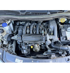 Bloc ABS (freins anti-blocage) PEUGEOT 208 1 Photo n°12