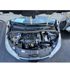 Bloc ABS (freins anti-blocage) PEUGEOT 208 1 Photo n°19