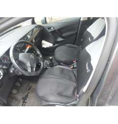 Retroviseur gauche CITROEN C3 2 Photo n°8