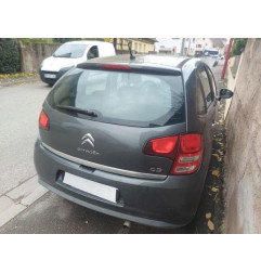 Retroviseur gauche CITROEN C3 2 Photo n°9