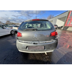 Retroviseur gauche CITROEN C3 2 Photo n°13