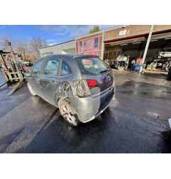 Retroviseur gauche CITROEN C3 2 Photo n°15