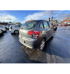 Retroviseur gauche CITROEN C3 2 Photo n°16