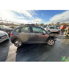 Retroviseur gauche CITROEN C3 2 Photo n°17