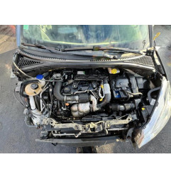 Retroviseur gauche CITROEN C3 2 Photo n°18