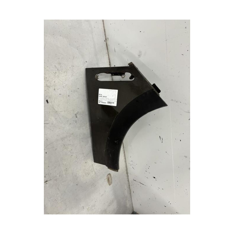 Aile avant droit MINI MINI 1 R50/R53