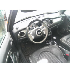 Aile avant droit MINI MINI 1 R50/R53 Photo n°4