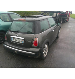 Aile avant droit MINI MINI 1 R50/R53 Photo n°6