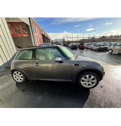 Aile avant droit MINI MINI 1 R50/R53 Photo n°8