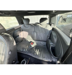 Aile avant gauche MINI MINI 1 R50/R53 Photo n°10