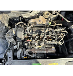 Aile avant gauche MINI MINI 1 R50/R53 Photo n°13