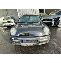 Aile avant gauche MINI MINI 1 R50/R53 Photo n°15