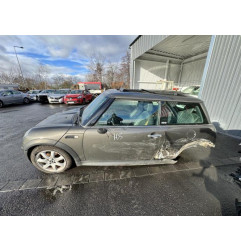 Ceinture avant droit MINI MINI 1 R50/R53 Photo n°9