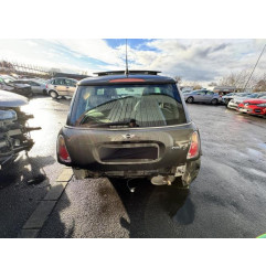 Ceinture avant droit MINI MINI 1 R50/R53 Photo n°14