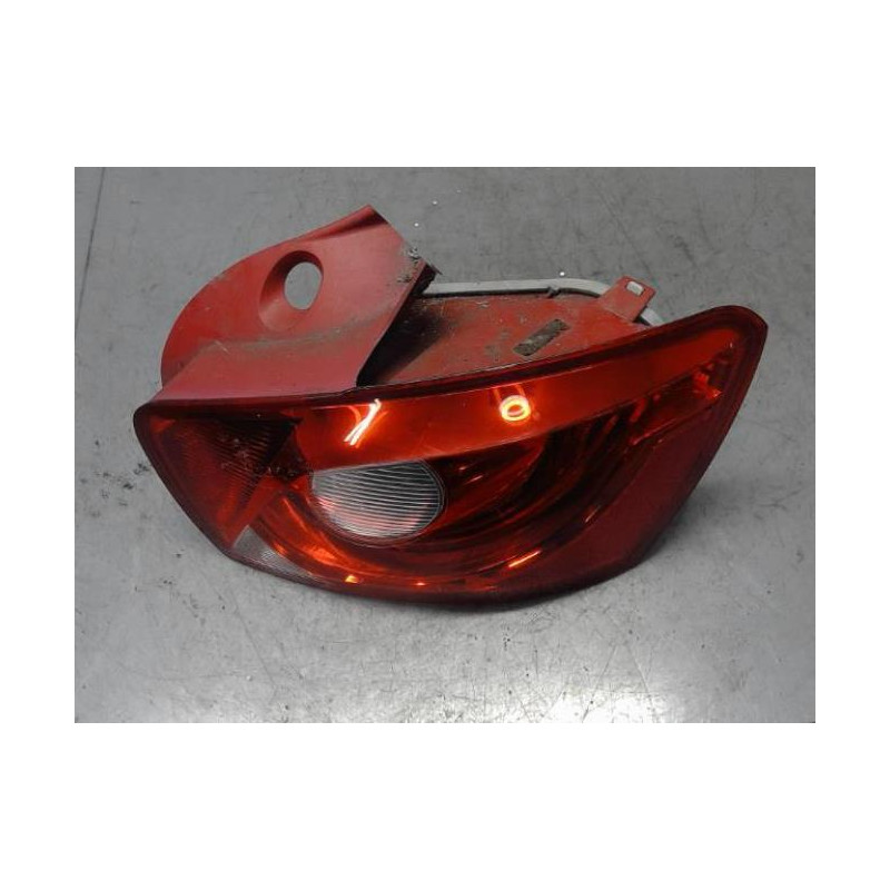Feu arriere principal droit (feux) SEAT IBIZA 4