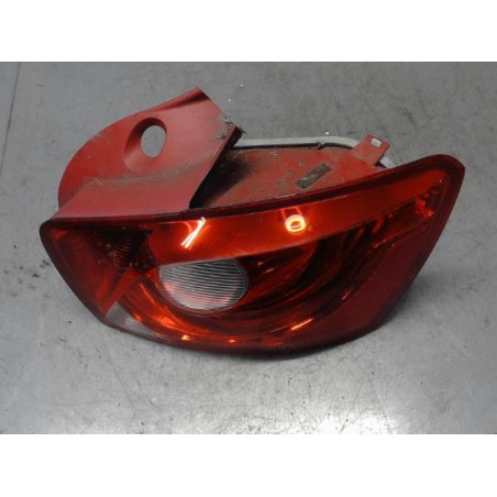 Feu arriere principal droit (feux) SEAT IBIZA 4 Photo n°1