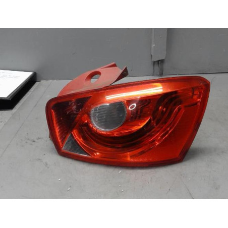 Feu arriere principal droit (feux) SEAT IBIZA 4