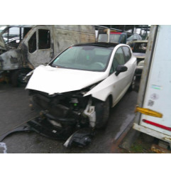 Feu arriere principal droit (feux) SEAT IBIZA 4 Photo n°5