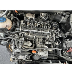 Feu arriere principal droit (feux) SEAT IBIZA 4 Photo n°11