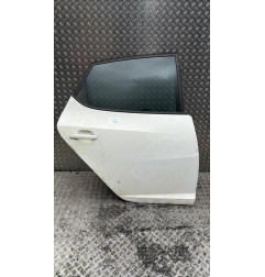 Porte arriere droit SEAT IBIZA 4 Photo n°1