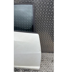Porte arriere droit SEAT IBIZA 4 Photo n°4