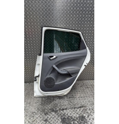 Porte arriere droit SEAT IBIZA 4 Photo n°5