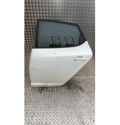 Porte arriere gauche SEAT IBIZA 4 Photo n°1