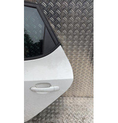 Porte arriere gauche SEAT IBIZA 4 Photo n°3
