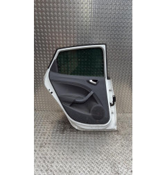 Porte arriere gauche SEAT IBIZA 4 Photo n°4