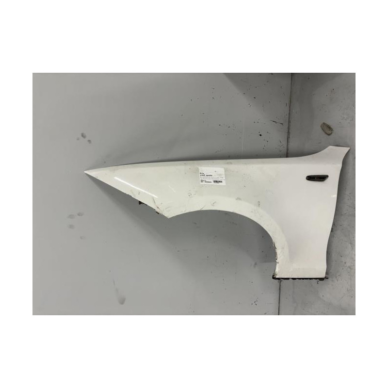 Aile avant gauche BMW SERIE 1 E81