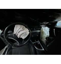 Aile avant gauche BMW SERIE 1 E81 Photo n°4