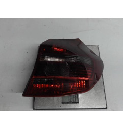 Feu arriere principal droit (feux) BMW SERIE 1 E81 Photo n°1
